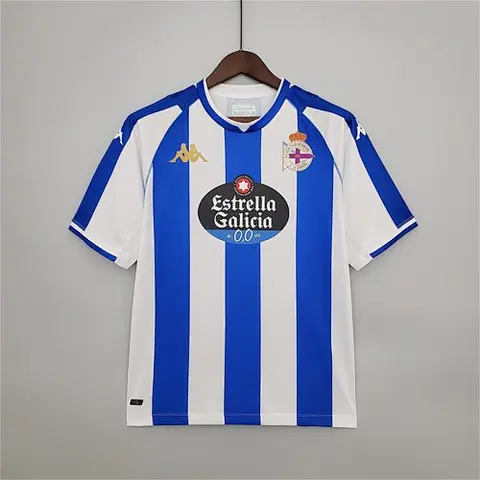21-22 Deportivo home