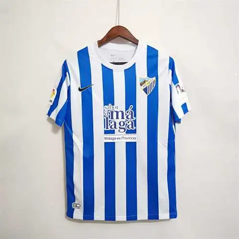 21-22 Málaga home