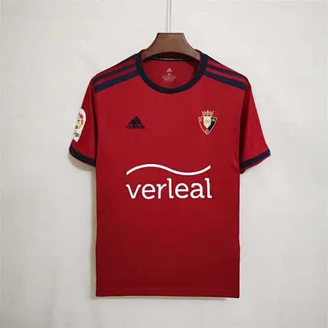 21-22 Osasuna home