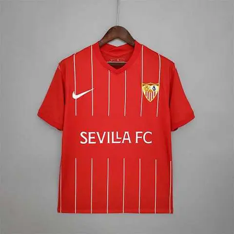 21-22 Seville away