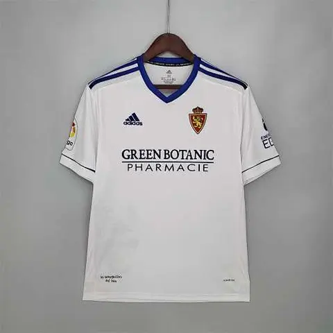 21-22 Zaragoza home