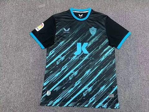 22-23 Almería away
