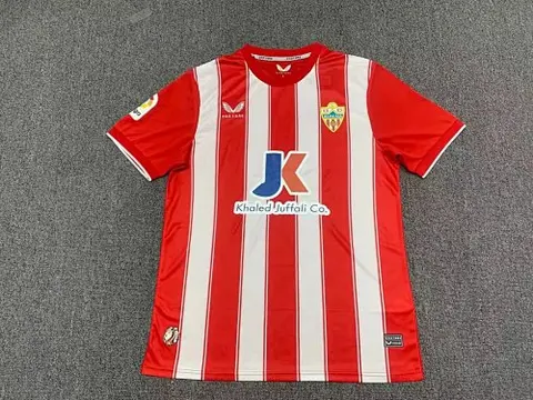 22-23 Almería home