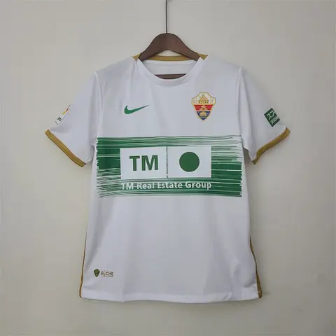 22-23 Elche home