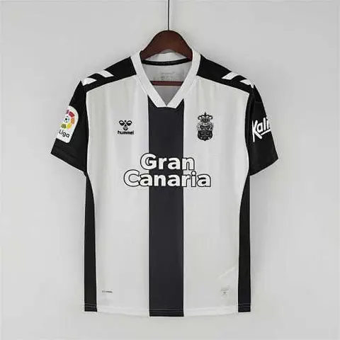 22-23 Las Palmas away