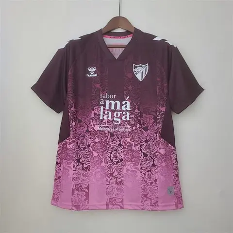 22-23 Malaga away