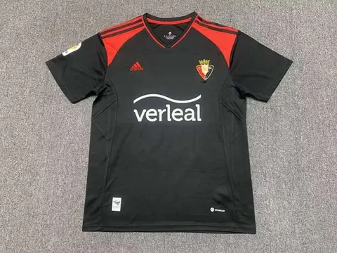 22-23 Osasuna away
