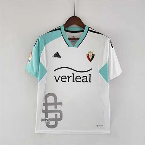 22-23 Osasuna third