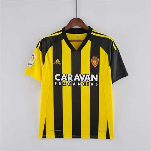22-23 Real Zaragoza away