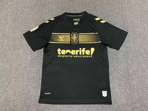 22-23 Tenerife away