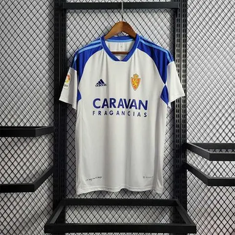 22-23 Zaragoza home