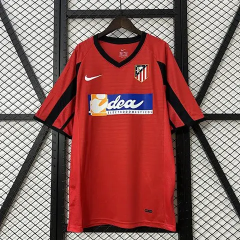 01-02 A MAD Away Retro Jersey