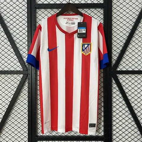 12-13 A MAD home Retro Football Jersey