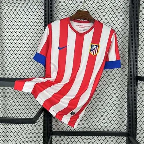 12-13 A MAD home retro jersey