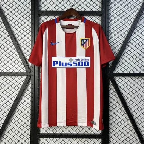 16-17 A MAD home retro jersey
