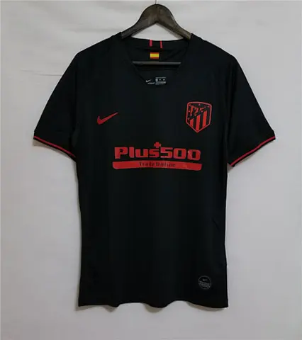 19-20 A MAD away black