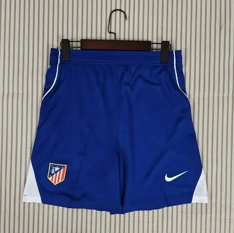 2026/27 Atletico Madrid Home Shorts S-2XL