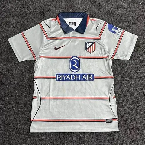 2026/27 Atletico Madrid Third Away Soccer Jersey S-4XL