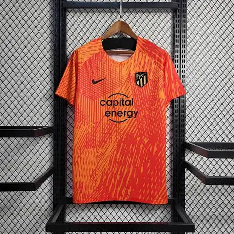 22-23 A MAD Training Server Orange