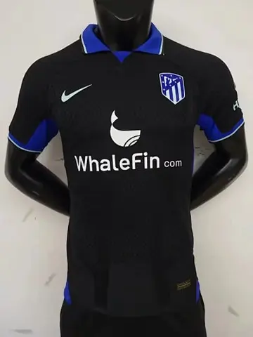 22-23 A MAD away player version