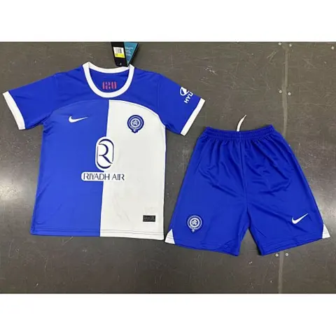23-24 A MAD away kid kit size 16-28