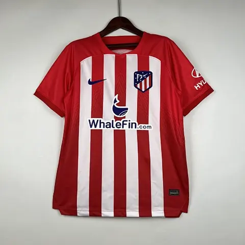 23-24 A MAD home fan version jersey