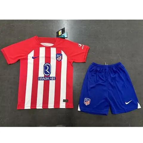 23-24 A MAD home kid kit size 16-28