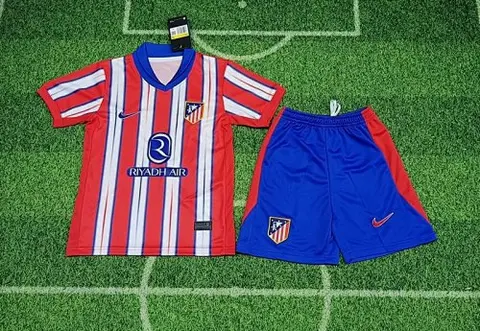 24-25 A MAD home kid kit
