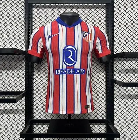 24-25 A MAD home player version jersey