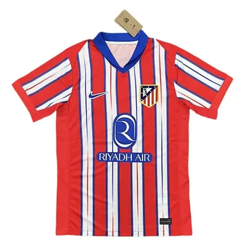 24-25 A MAD home soccer jersey