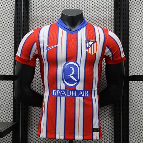 24-25 AT MAD home player version jersey