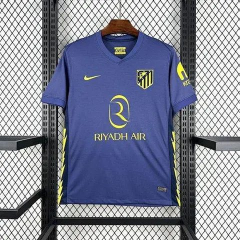 25-26 A MAD Away jersey