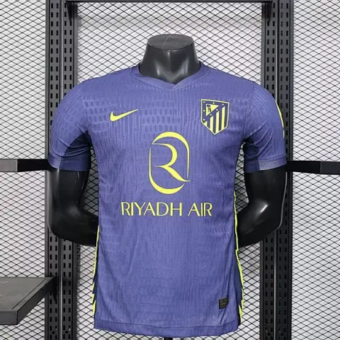 25-26 A MAD Away player version jersey