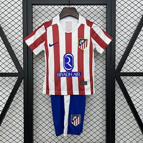 25-26 A MAD Home kid kit