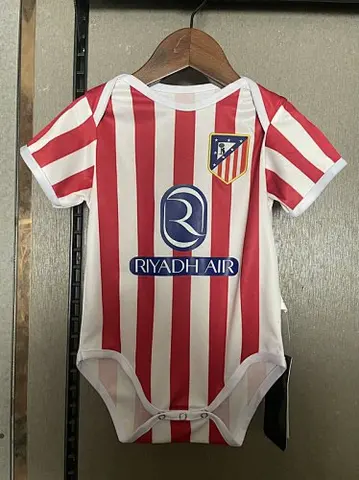 25-26 A MAD home baby jersey