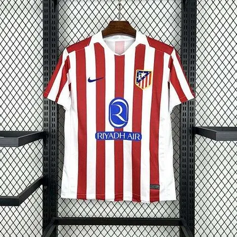 25-26 A MAD home jersey
