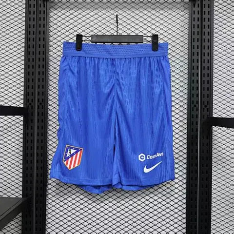25-26 A MAD home player version shorts