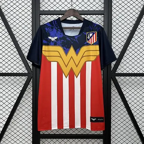 25-26 A MAD special jersey