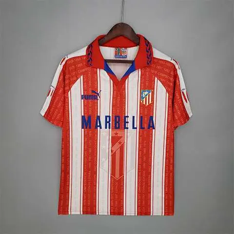 95-96 A MAD home