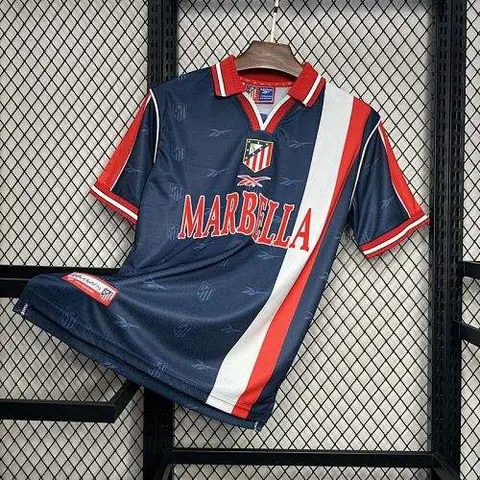 98-99 A MAD away retro jersey