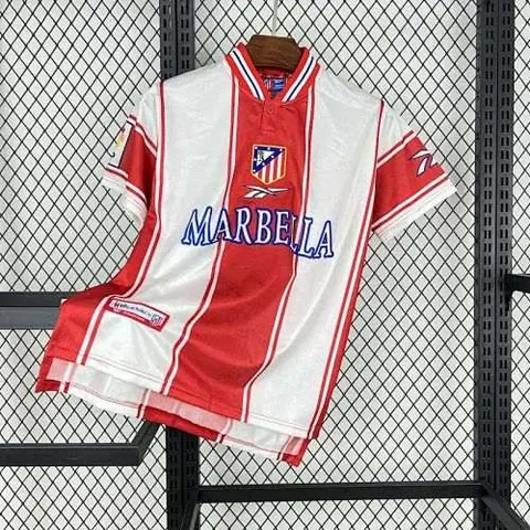 99-00 A MAD home retro Jersey