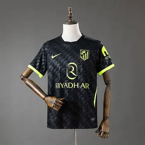 Atletico Madrid 26/27 Away Jersey S-4XL