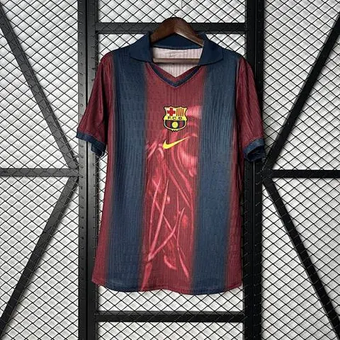 Maillot de football 01-02 BAR — Rétro