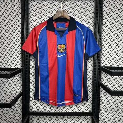 04-05 BAR home retro jersey