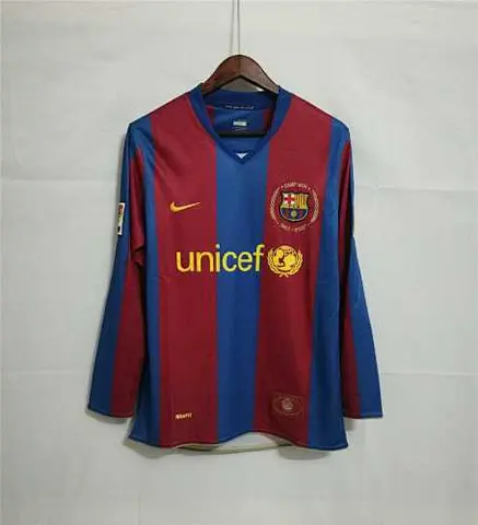 07-08 BAR home long sleeves