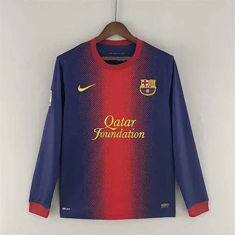 12-13 BAR home long sleeve