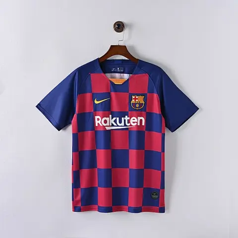 Maillot de football 19-20 BAR — Domicile · Rétro