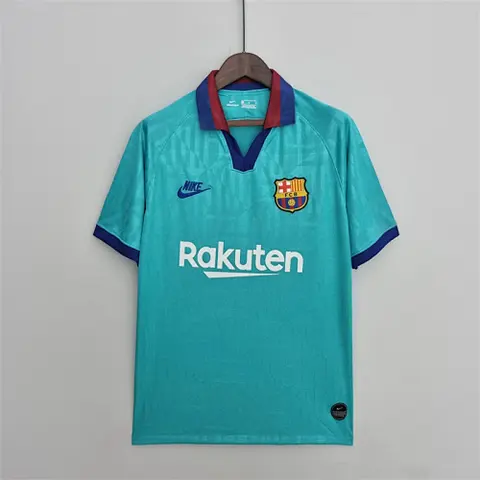 19-20 BAR third away retro jersey