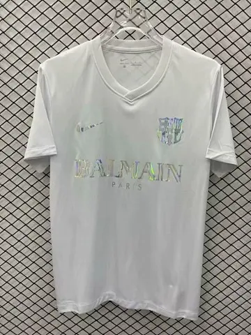2024 BAR white special edition jersey
