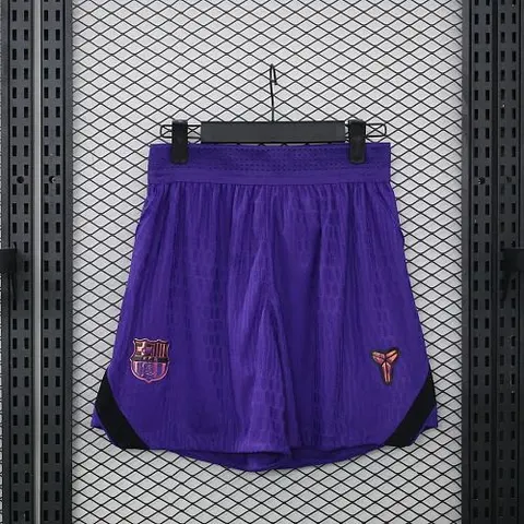 2026/27 Barcelona Away Player Version Shorts S-3XL